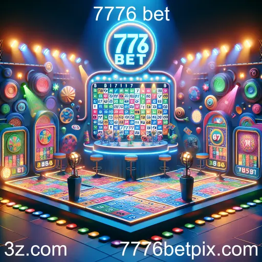 A Popularidade do Bingo Online no 7776 Bet