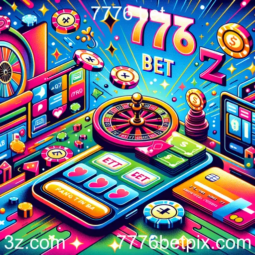 Métodos de Pagamento: A Chave para uma Experiência de Jogo Tranquila