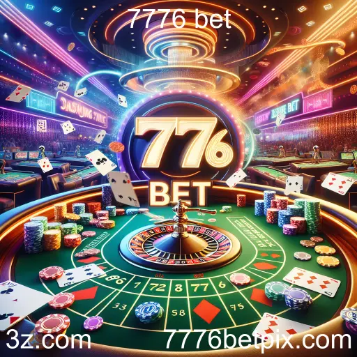 A Ascensão dos Jogos de Mesa na Plataforma 7776 Bet